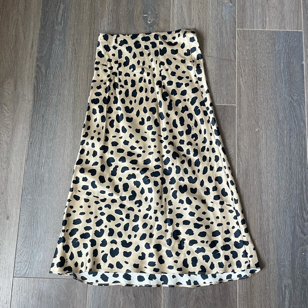 Realisation par Naomi skirt xxs